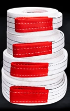 大船吊裝帶的優(yōu)勢(shì)以及使用注意事項(xiàng)